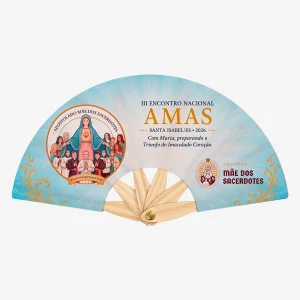 Leque III Encontro Nacional AMAS